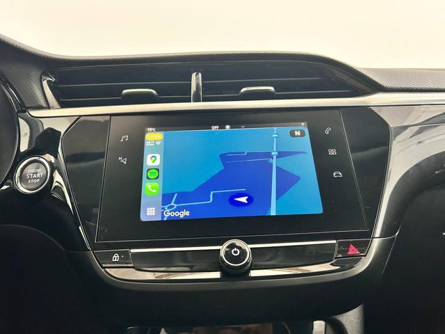 OPEL Corsa-e 5 porte Elegance