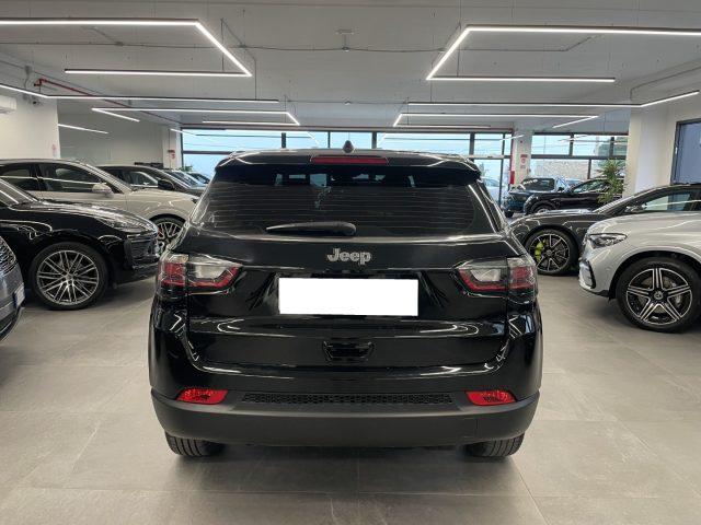 JEEP Compass 1.6 Multijet 130 CV Business