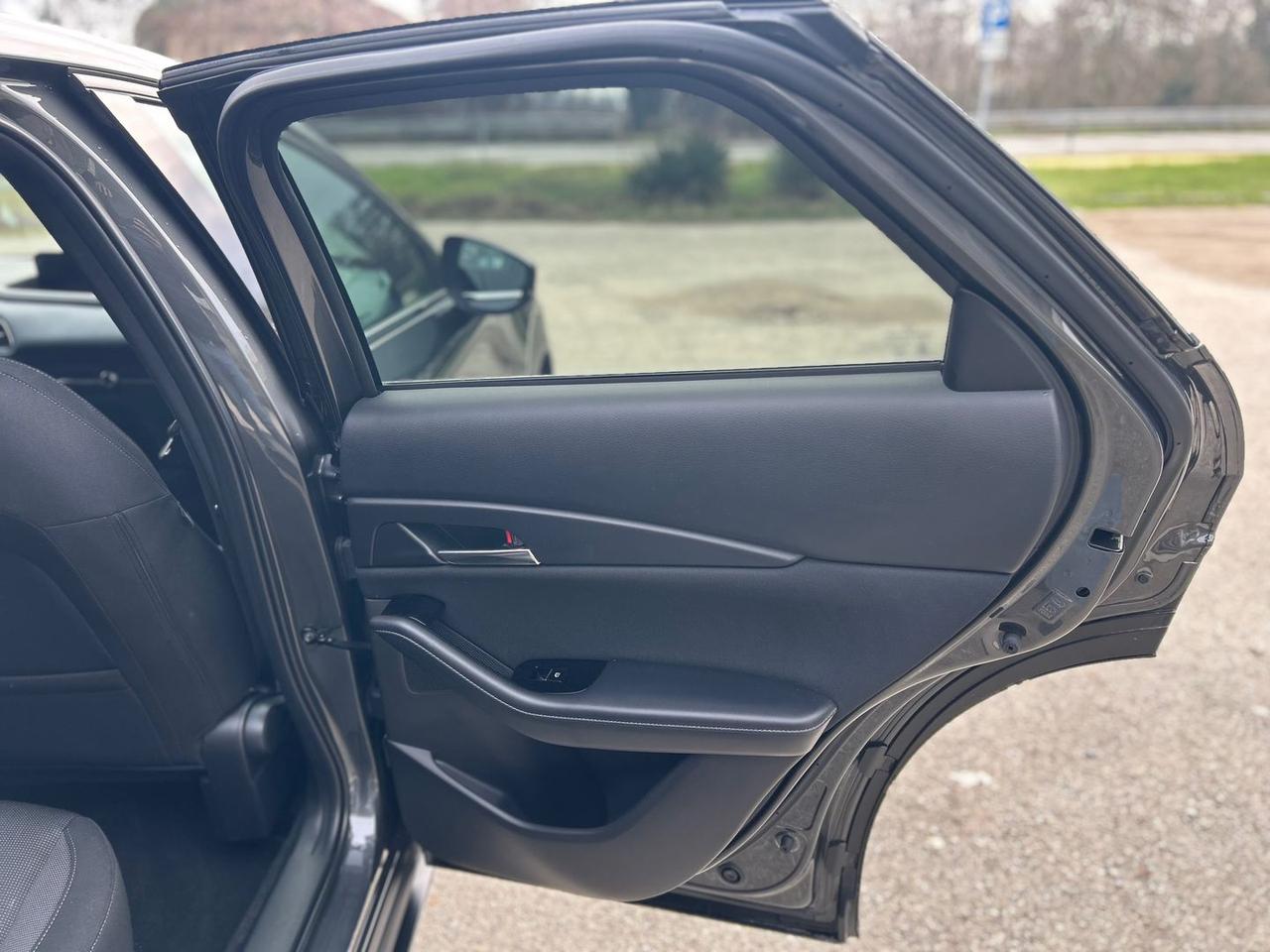 Mazda CX-30 Exceed 2.0 E-Skyactiv-X MHEV #8497