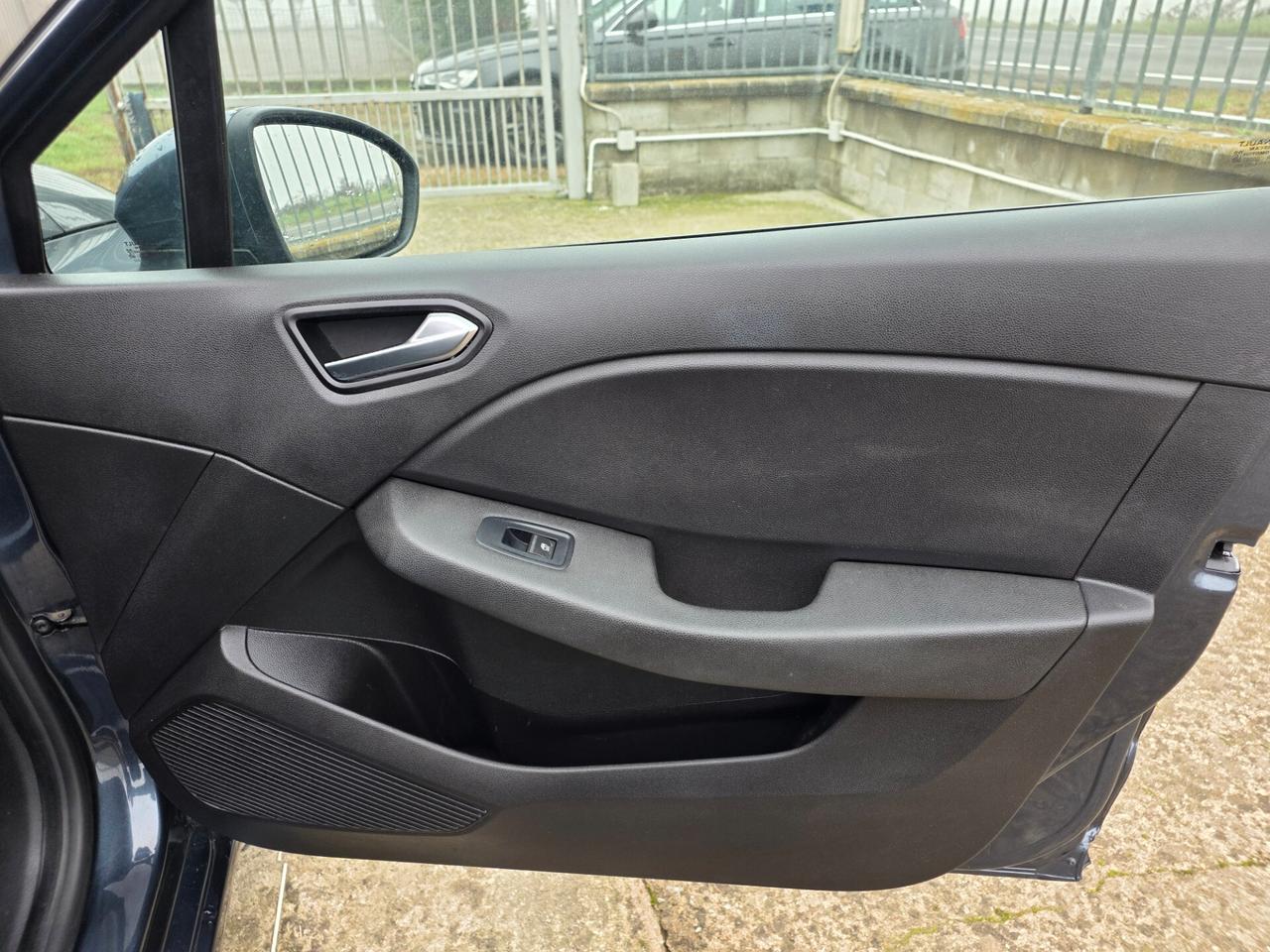 Renault Clio TCe 90 CV 5 porte Business