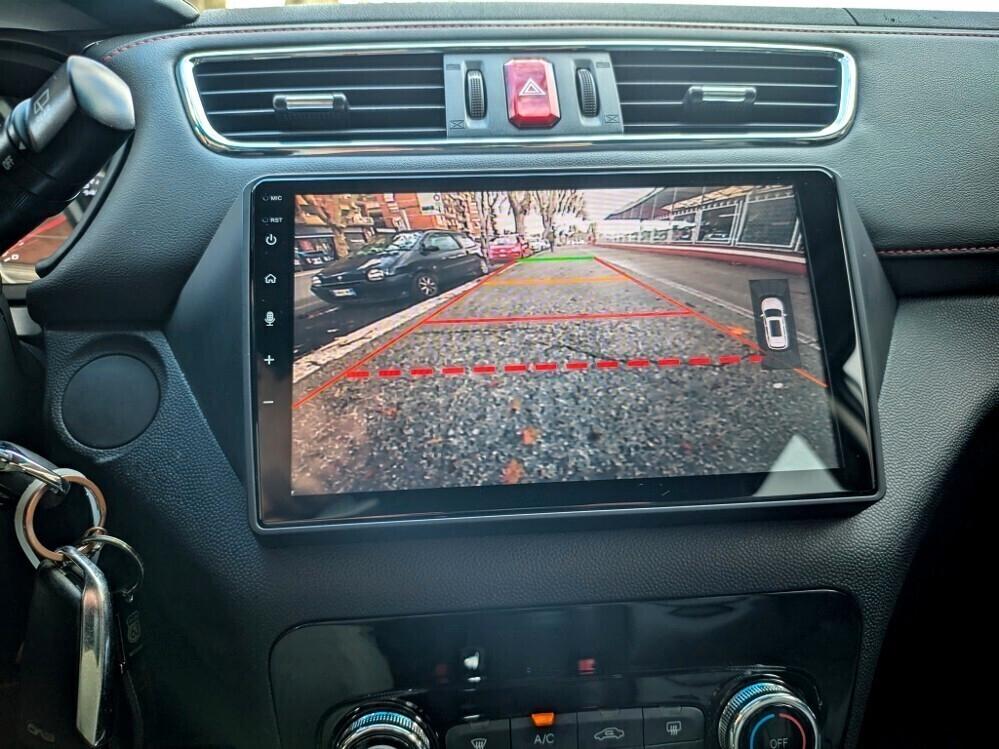 EVO 3 1.5 GPL ORIGINALE UNIPRO' SENZA VINCOLI