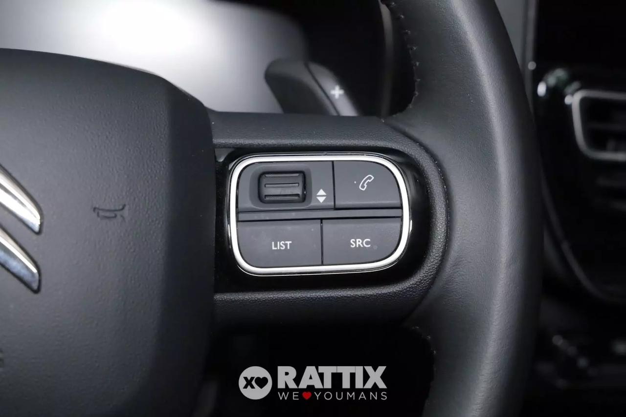 Citroen C5 Aircross 1.5 BlueHDI 130CV Max EAT8