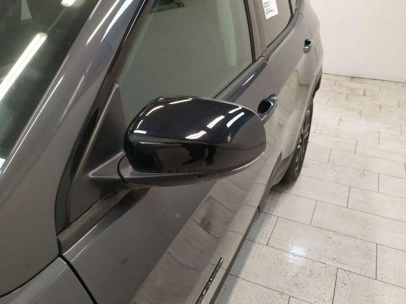 Jeep Compass 1.6 mjt Night Eagle 2wd 130cv