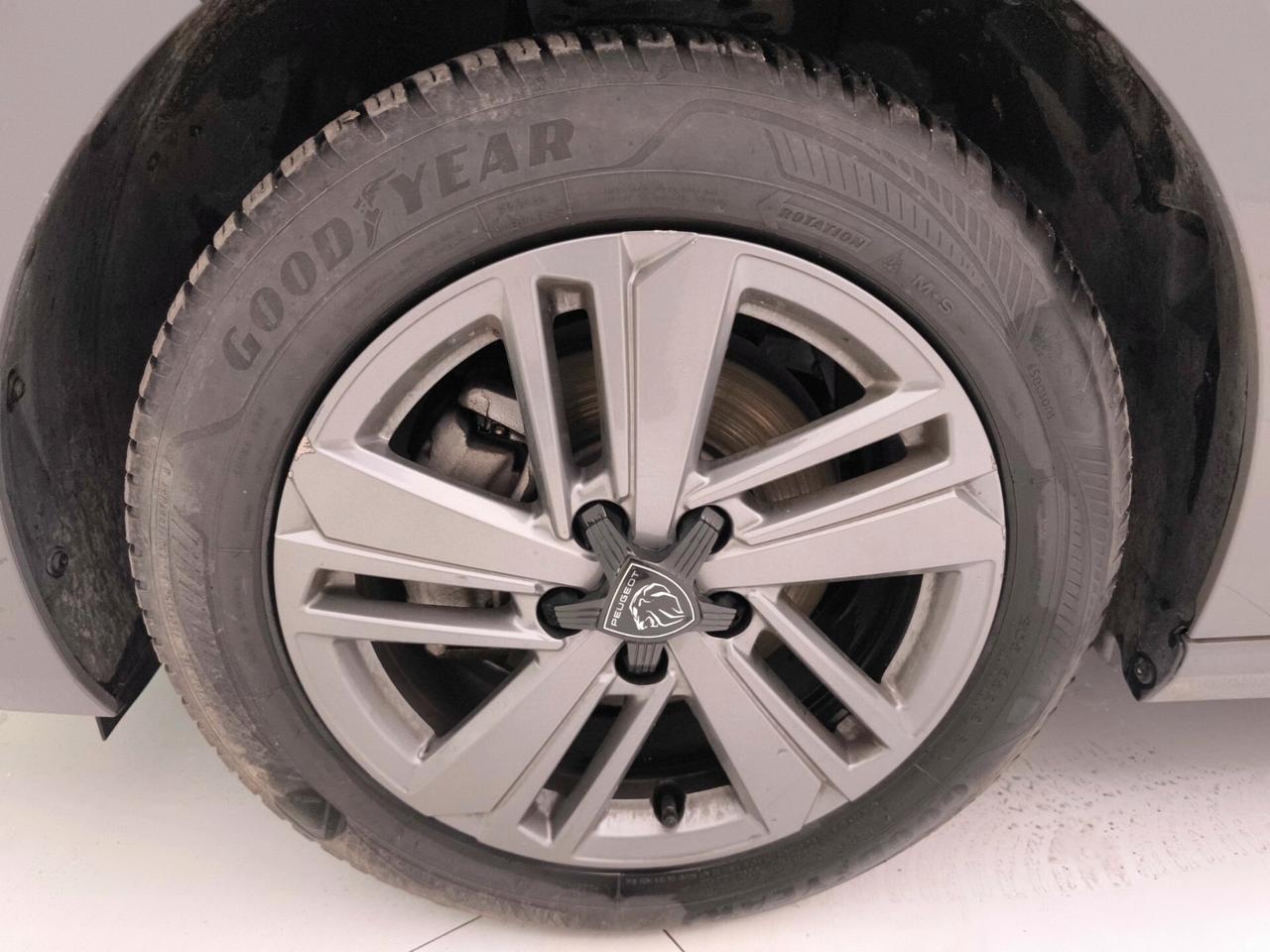 Peugeot 308 PureTech Turbo 130 S&S Allure