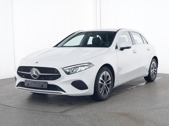 MERCEDES-BENZ A 180 Automatic Progressive Advanced