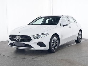 MERCEDES-BENZ A 180 Automatic Progressive Advanced
