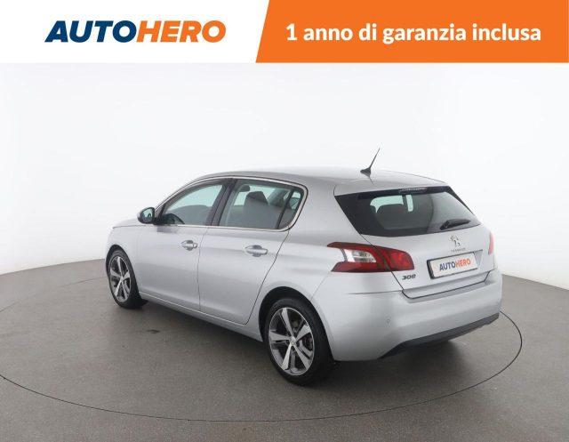 PEUGEOT 308 BlueHDi 120 S&S Allure