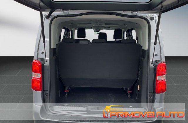 TOYOTA Proace Verso 2.0D 144 CV L1 Comfort