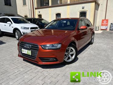 AUDI A4 Avant 2.0 TDI 150 CV Business Plus