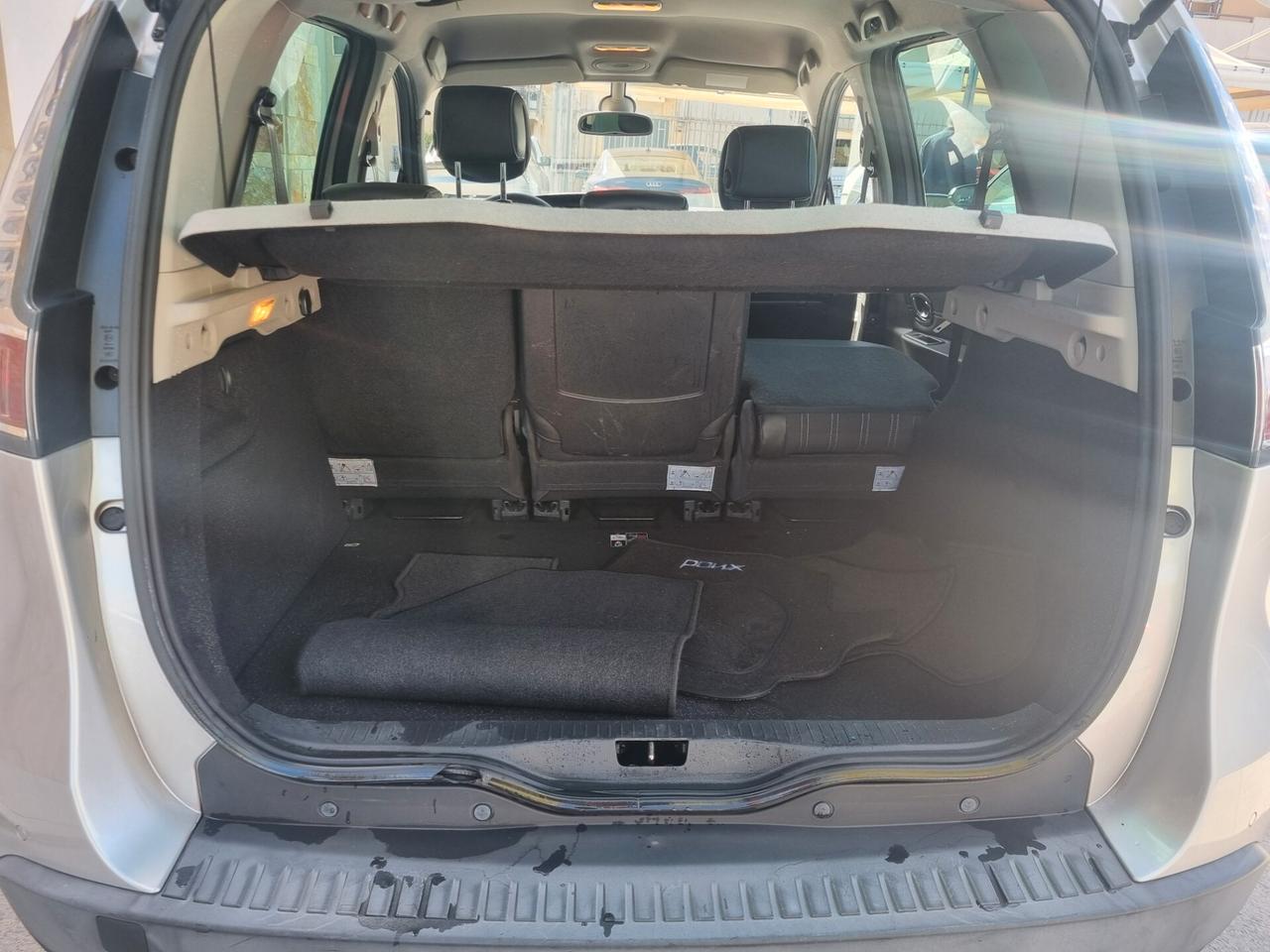 Renault Scenic Scénic XMod 1.6 dCi 130CV Start&Stop Live