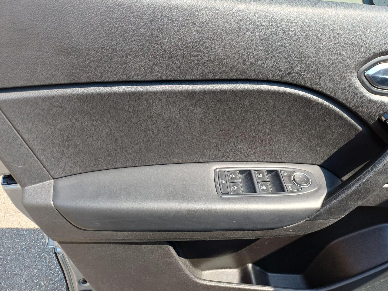 Renault Captur TCe 100 CV GPL Intens