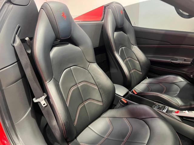 FERRARI 488 Spider | FERRARI APPROVED| AFS| LIFT| LEDS