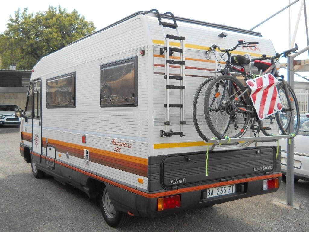 Arca MOTORHOME