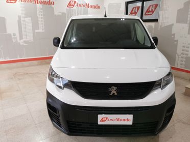 Peugeot Partner BlueHDi 75 PC Furgone Premium