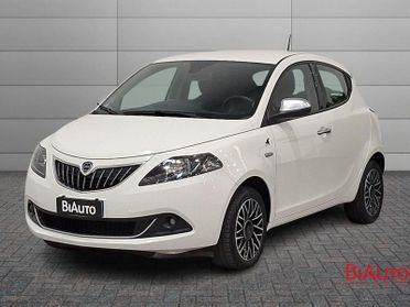 Lancia Ypsilon Ypsilon 1.0 firefly hybrid Alberta Ferretti s&s 70cv