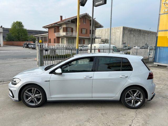 VOLKSWAGEN Golf 1.5 TSI ACT 5p. Sport BlueMotion Tech UNICO PROPR