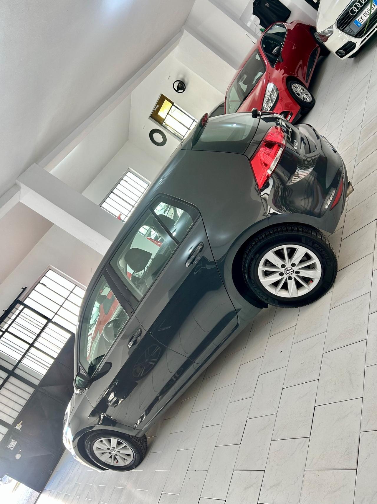 Volkswagen Golf 1.6 TDI 5p. Highline BlueMotion Technology