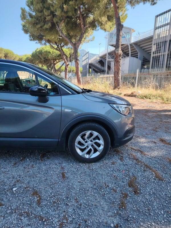 Opel Crossland Crossland X 1.5 ECOTEC D 102 CV Start&Stop Innovation