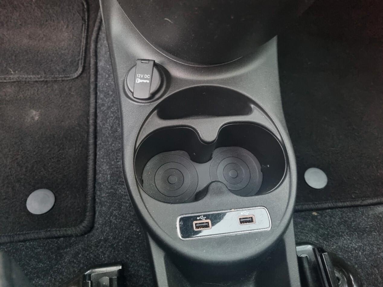 Fiat 500 1.0 Hybrid Connect