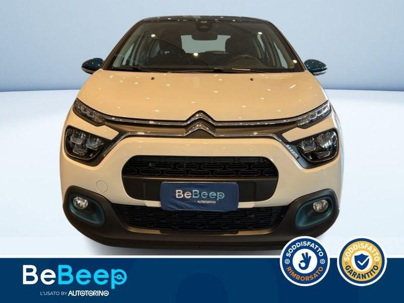 Citroën C3 1.2 PURETECH SHINE S&S 83CV