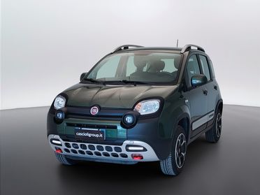 FIAT Panda III 2021 4x4 Cross - Panda 0.9 t.air t. Cross 4x4 s&s 85cv
