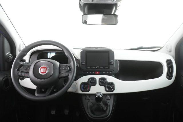 FIAT Panda Pandina 1.0 FireFly 65 CV Hybrid Cross