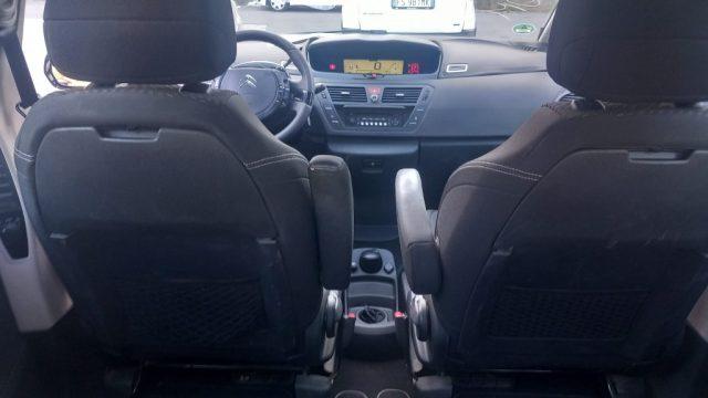 CITROEN C4 Picasso 1.6 e-HDi 110 FAP CMP6 Business