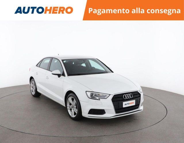 AUDI A3 Sedan 30 TDI