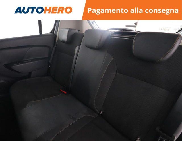 DACIA Sandero 1.5 dCi 8V 90CV S&S Serie Speciale Brave