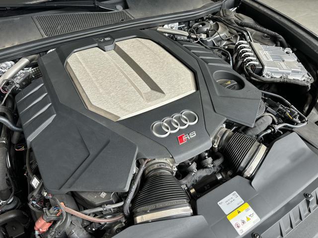 AUDI RS6 Avant 4.0 TFSI V8 quattro tiptronic Performance