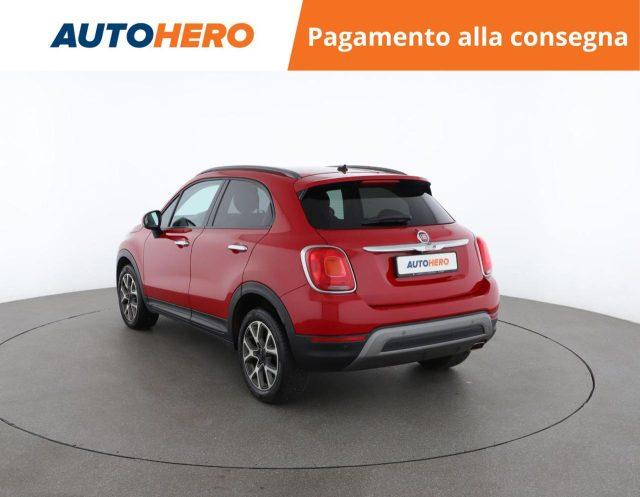 FIAT 500X 1.6 MultiJet 120 CV Cross