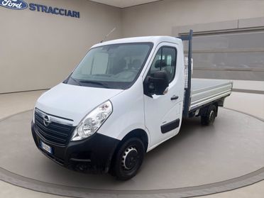 OPEL Movano 35 2.3 cdti 130cv cab L3 E6 del 2019