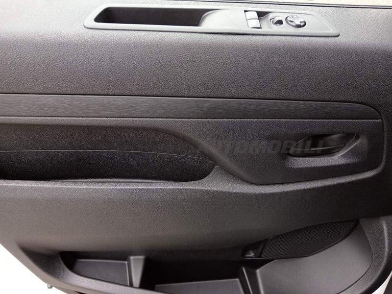 Opel Vivaro Vivaro M 2.0d 145cv S&S mt6