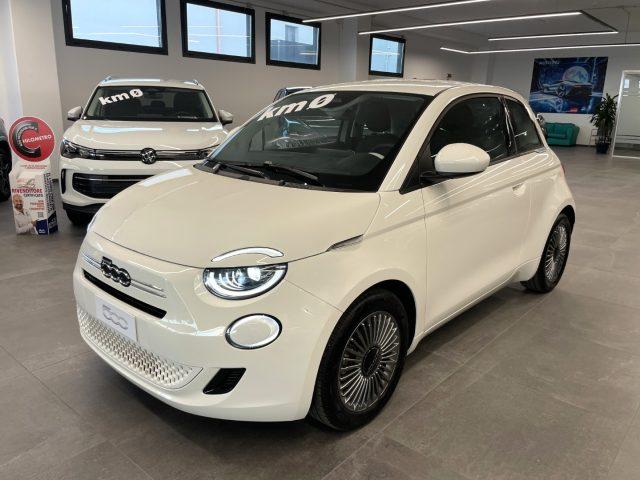 FIAT 500 1.0 Hybrid Torino KM0 MY26