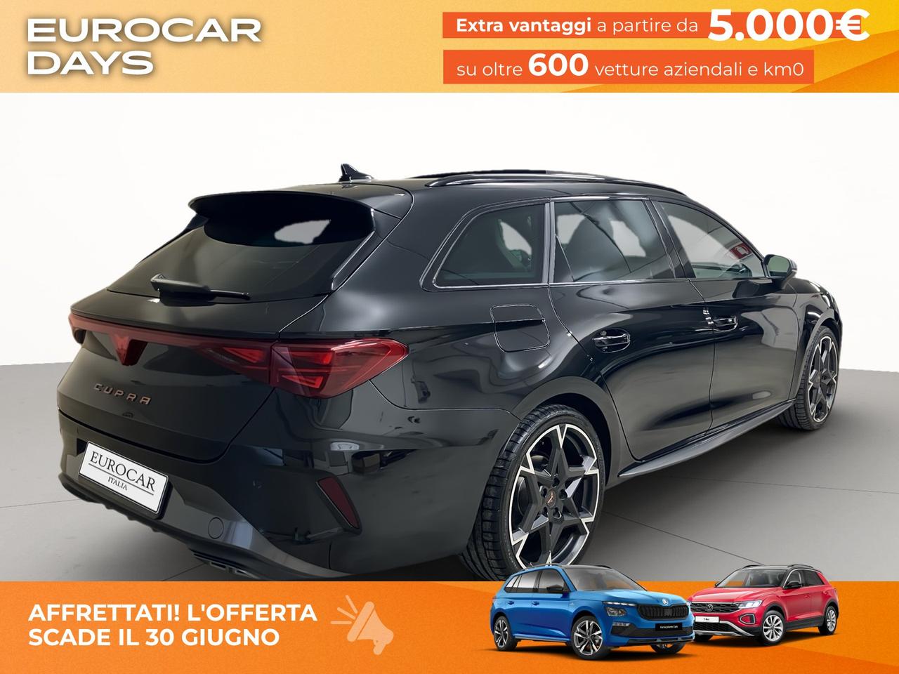 1.5 Hybrid 150 CV DSG