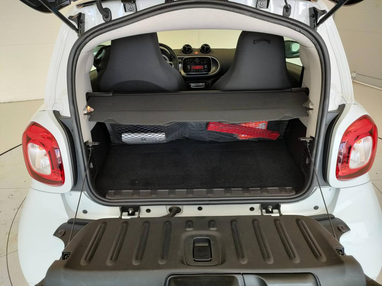 SMART Fortwo III 2015 - Fortwo 1.0 Superpassion 71cv twinamic