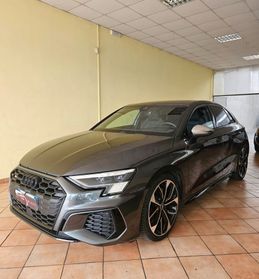 Audi s3 310 cv SPORT
