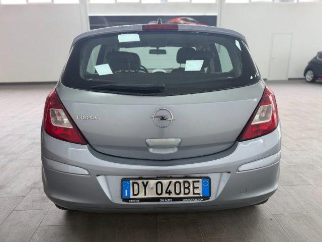 OPEL Corsa 1.2 5 porte Cosmo