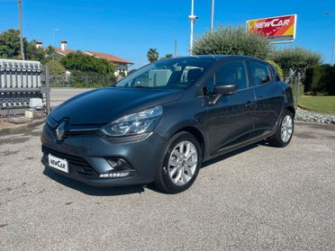 Renault Clio 1.5 dCi 90CV 5 porte Energy Intens