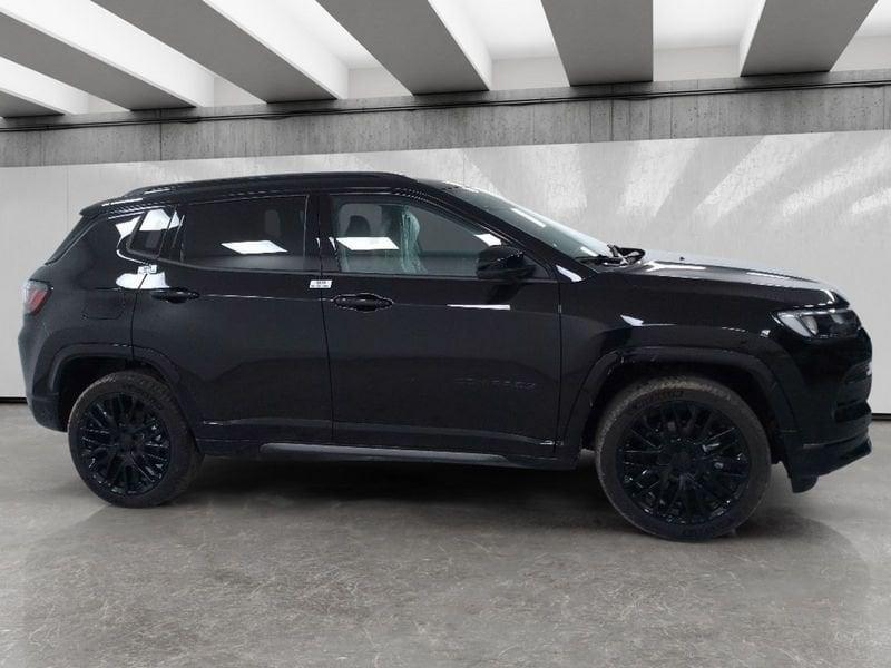 Jeep Compass 1.6 mjt S 2wd 130cv