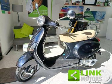 VESPA 125 LX SOLO 7900 KM PATENTE B