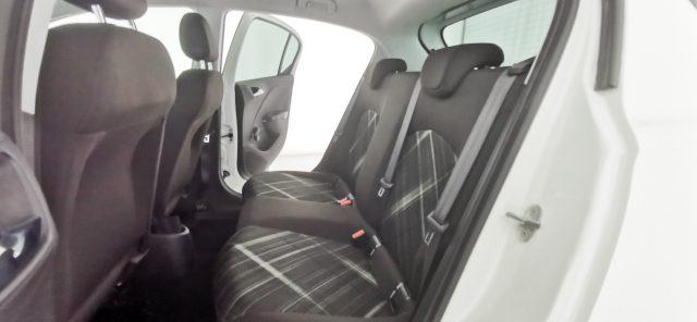 OPEL Corsa 1.4 90CV GPL Tech 5 porte b-Color