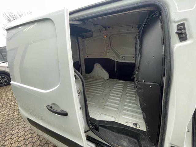 PEUGEOT Partner 1.6 8V HDi 75CV FAP L1 3 posti Furgone