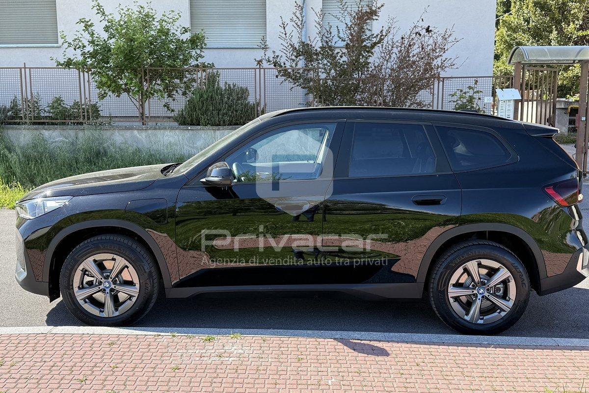 BMW X1 xDrive 25e xLine