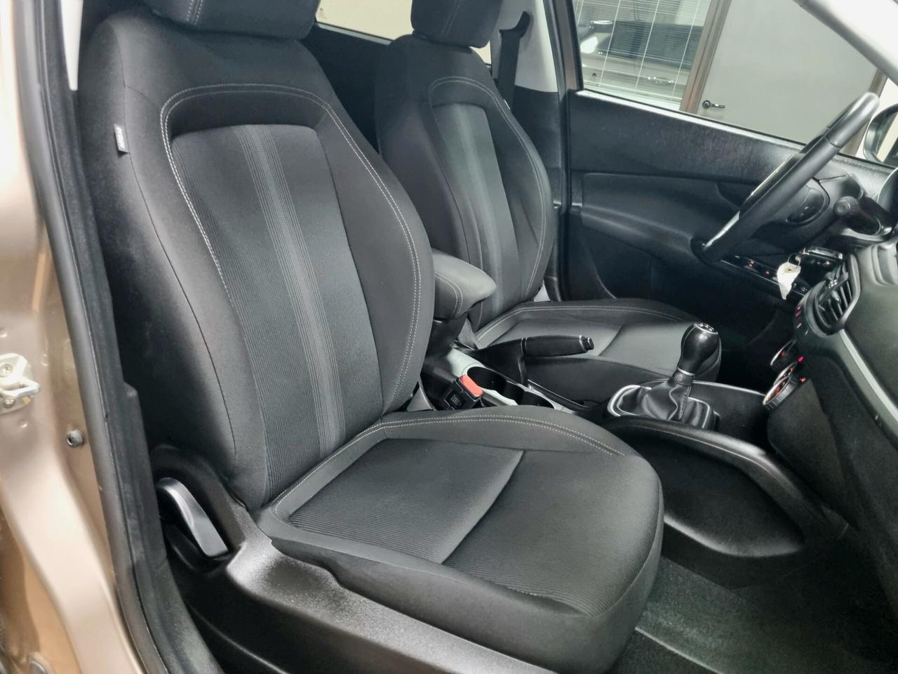 FIAT TIPO 1.3 Mjt 95CV SW MIRROR