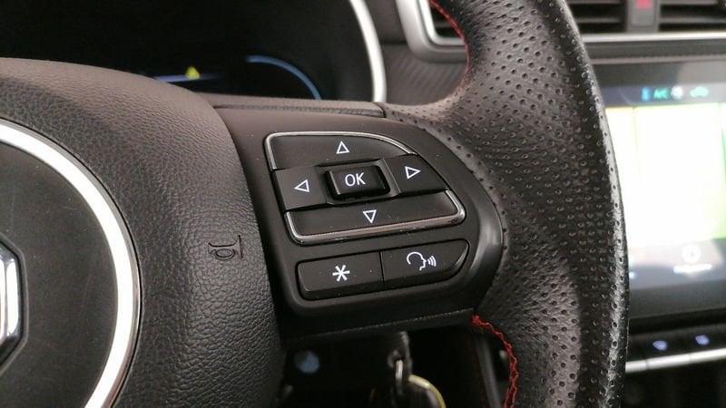 MG ZS 1.5 Luxury