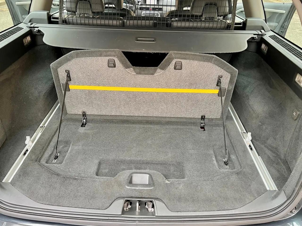 Volvo V70 D4 Geartronic Momentum