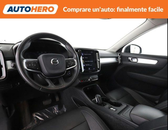 VOLVO XC40 D3 Geartronic Momentum