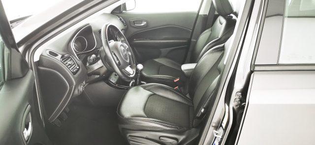JEEP Compass 1.4 MultiAir 2WD Night Eagle