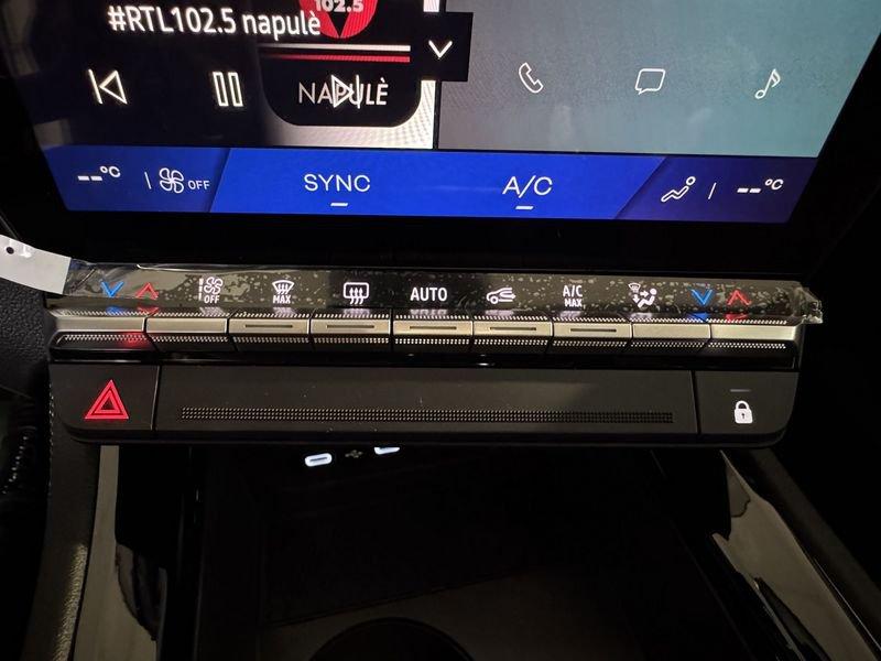 Renault Austral techno full hybrid E-Tech 200cv